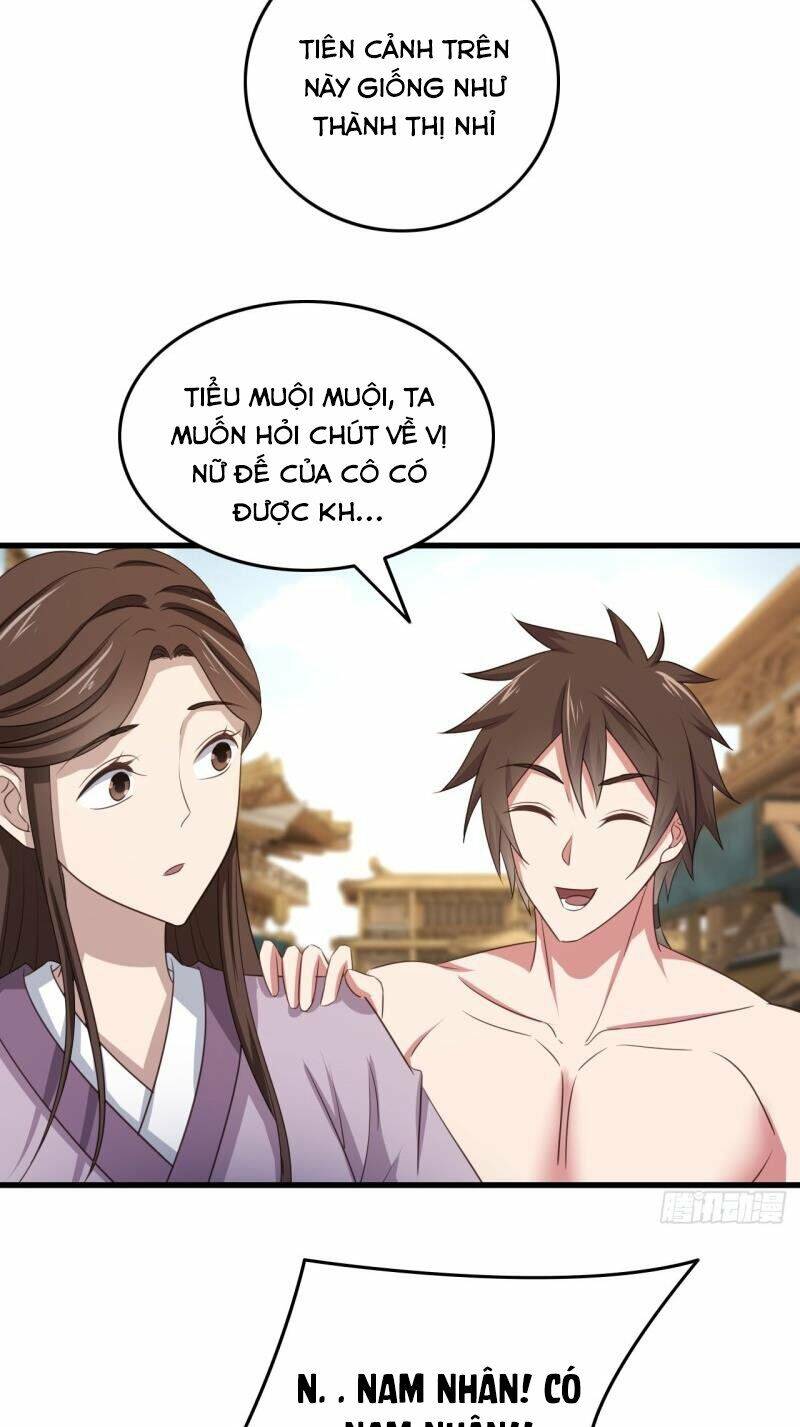 Hậu Cung Của Ta Dựa Vào Rút Thẻ Chapter 73 - 30