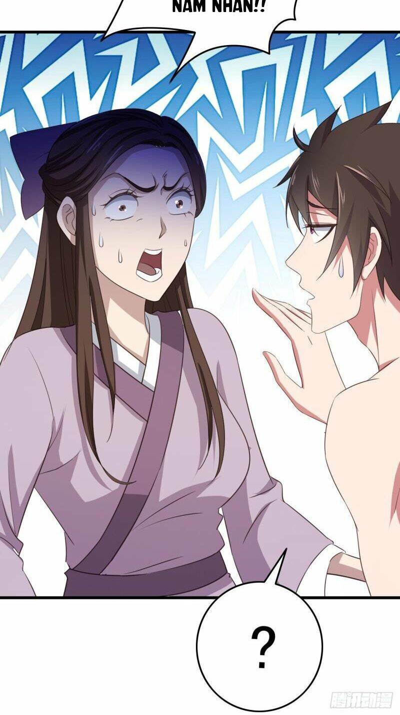 Hậu Cung Của Ta Dựa Vào Rút Thẻ Chapter 73 - 31