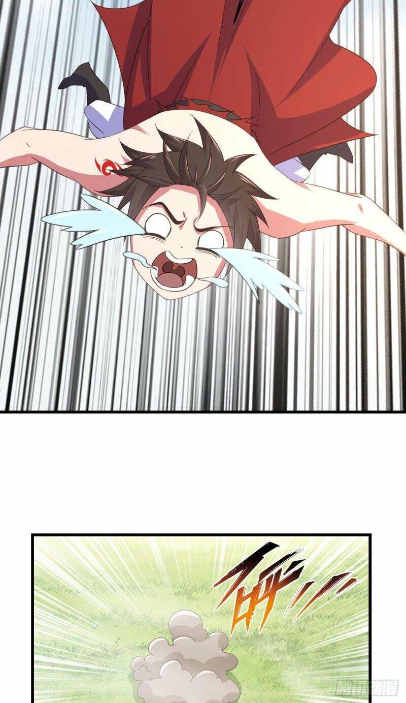 Hậu Cung Của Ta Dựa Vào Rút Thẻ Chapter 73 - 7