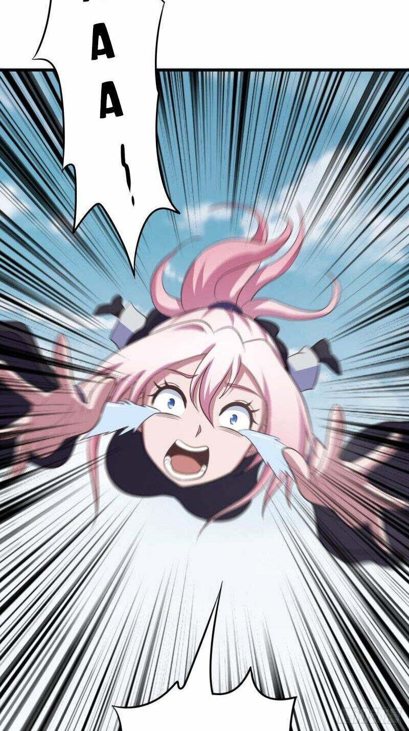 Hậu Cung Của Ta Dựa Vào Rút Thẻ Chapter 73 - 10