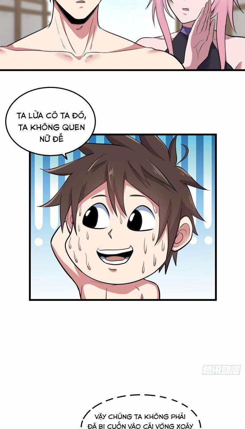 Hậu Cung Của Ta Dựa Vào Rút Thẻ Chapter 74 - 15