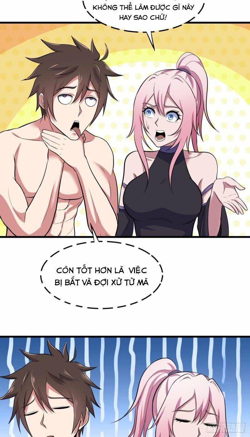 Hậu Cung Của Ta Dựa Vào Rút Thẻ Chapter 74 - 16