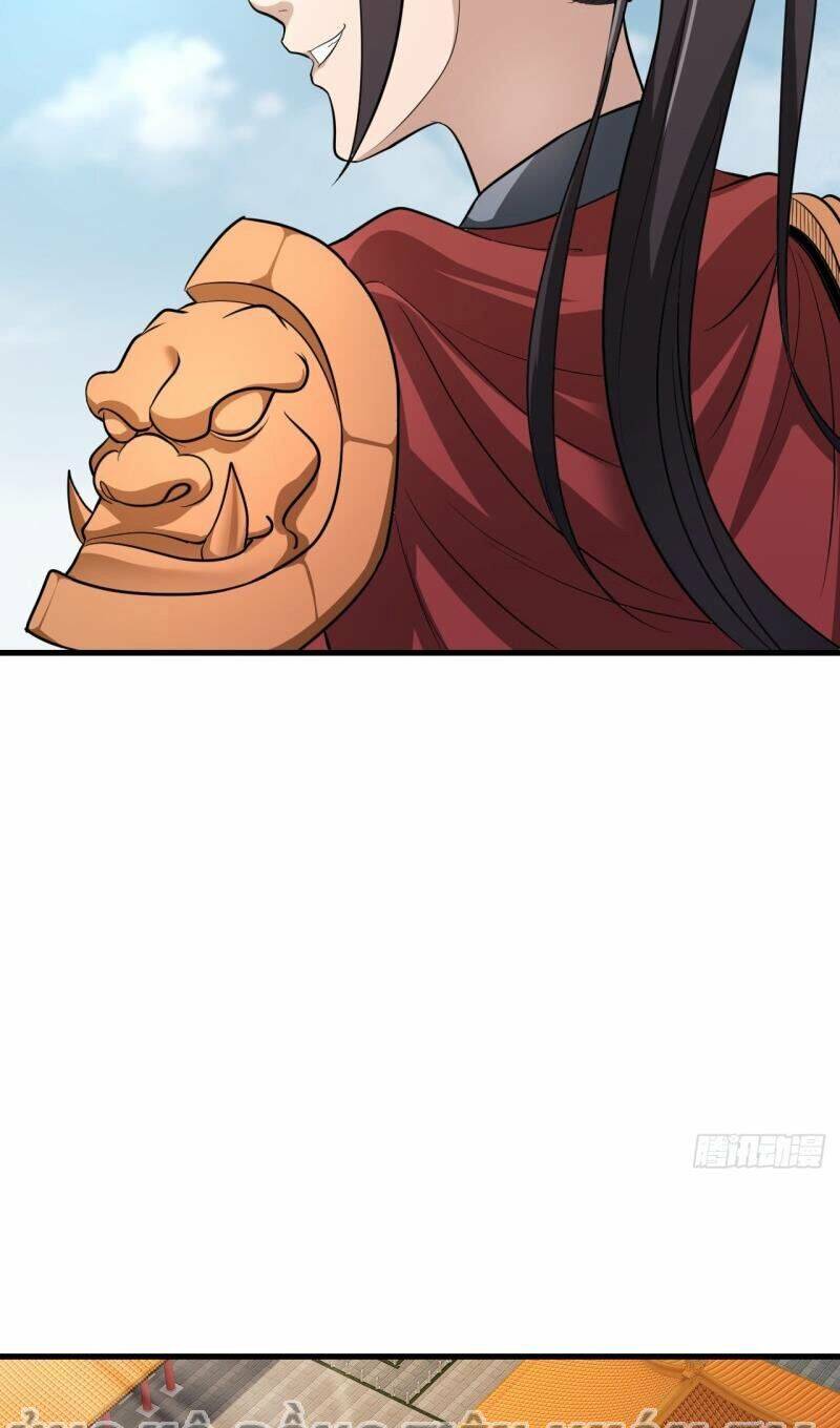 Hậu Cung Của Ta Dựa Vào Rút Thẻ Chapter 74 - 21