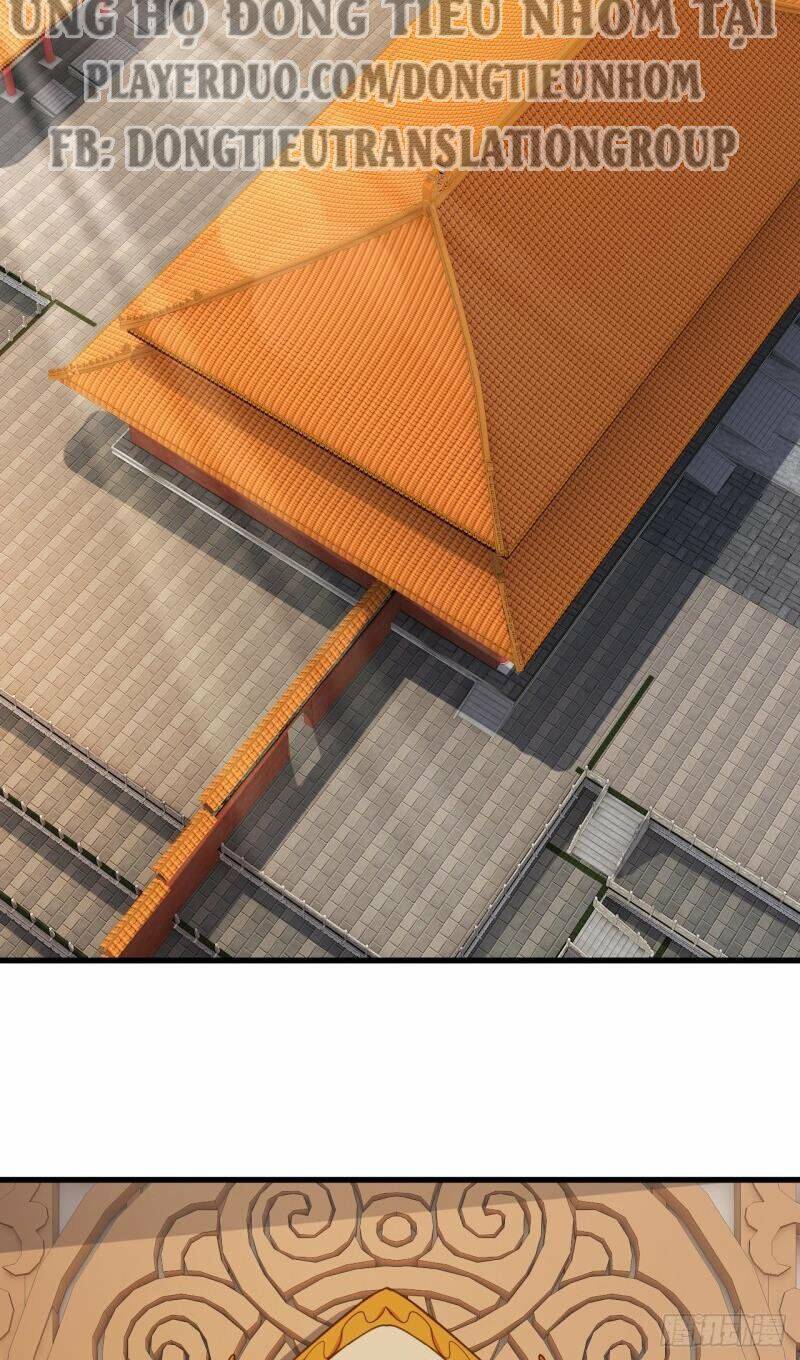 Hậu Cung Của Ta Dựa Vào Rút Thẻ Chapter 74 - 22