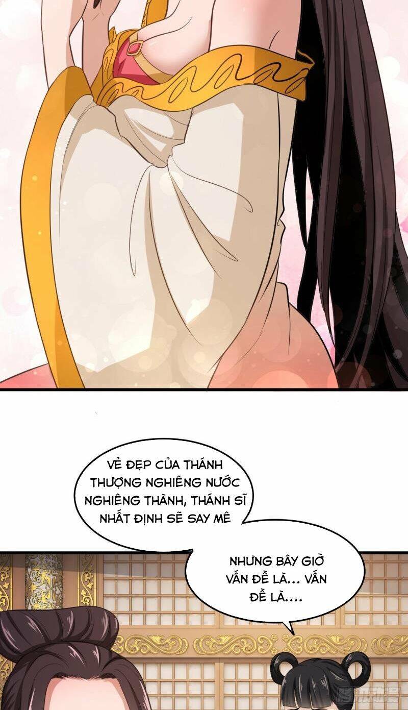 Hậu Cung Của Ta Dựa Vào Rút Thẻ Chapter 74 - 25