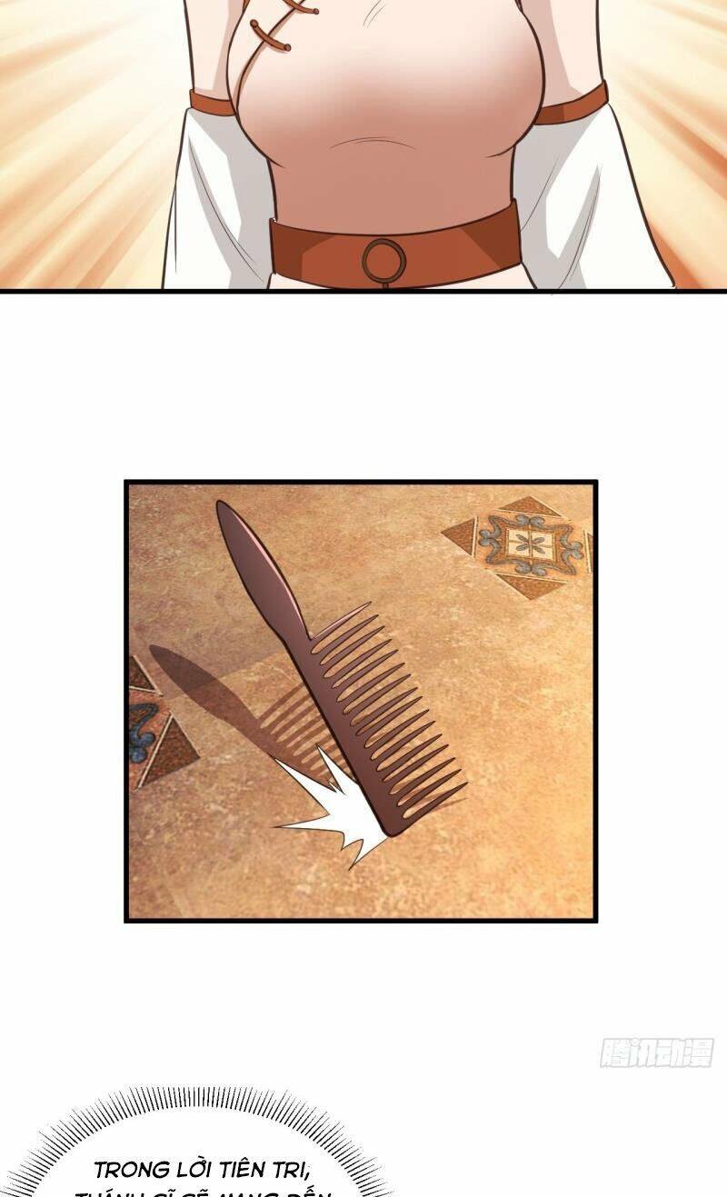 Hậu Cung Của Ta Dựa Vào Rút Thẻ Chapter 74 - 27