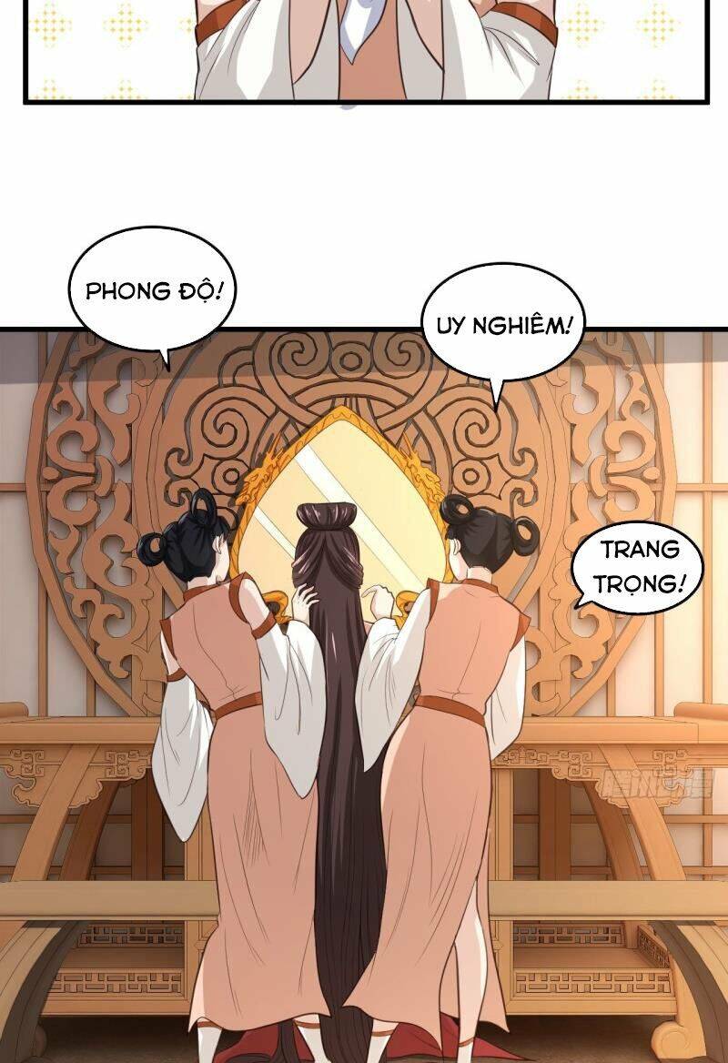 Hậu Cung Của Ta Dựa Vào Rút Thẻ Chapter 74 - 30