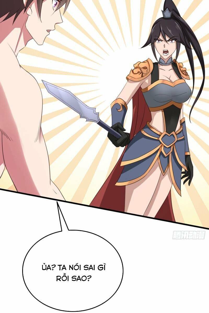 Hậu Cung Của Ta Dựa Vào Rút Thẻ Chapter 74 - 6