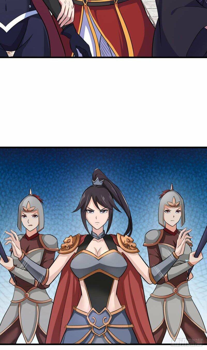 Hậu Cung Của Ta Dựa Vào Rút Thẻ Chapter 74 - 10