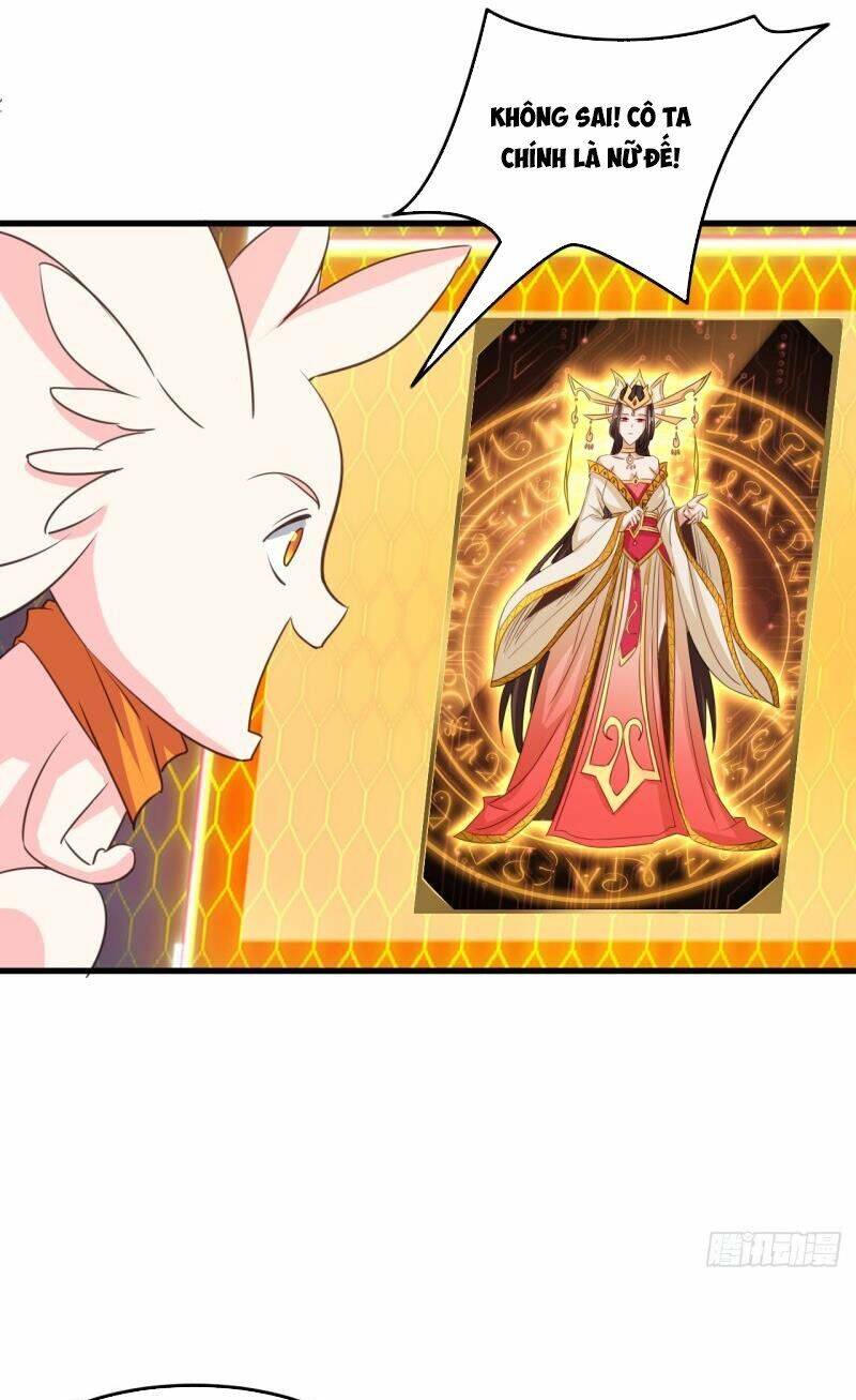 Hậu Cung Của Ta Dựa Vào Rút Thẻ Chapter 75 - 15