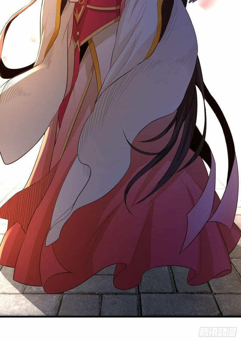 Hậu Cung Của Ta Dựa Vào Rút Thẻ Chapter 75 - 22