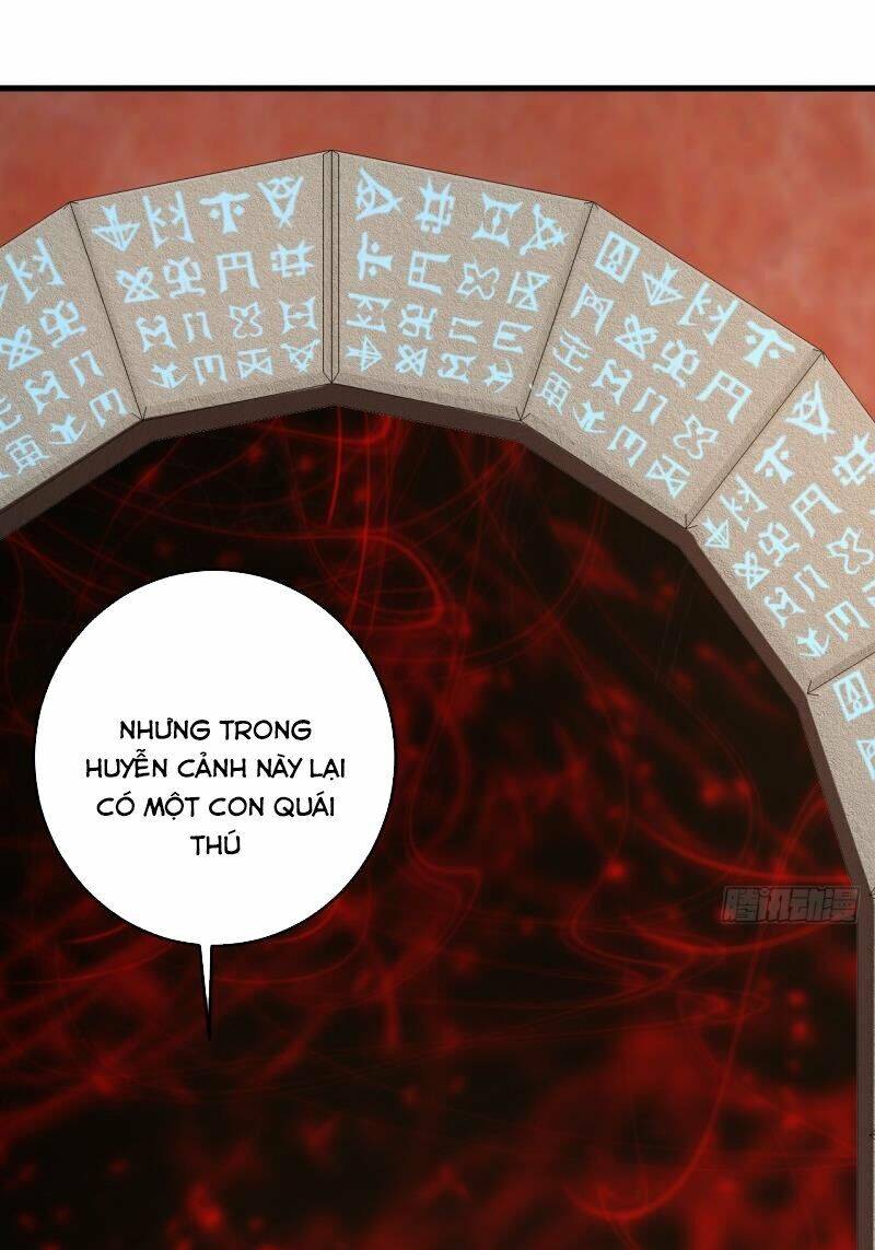 Hậu Cung Của Ta Dựa Vào Rút Thẻ Chapter 75 - 24