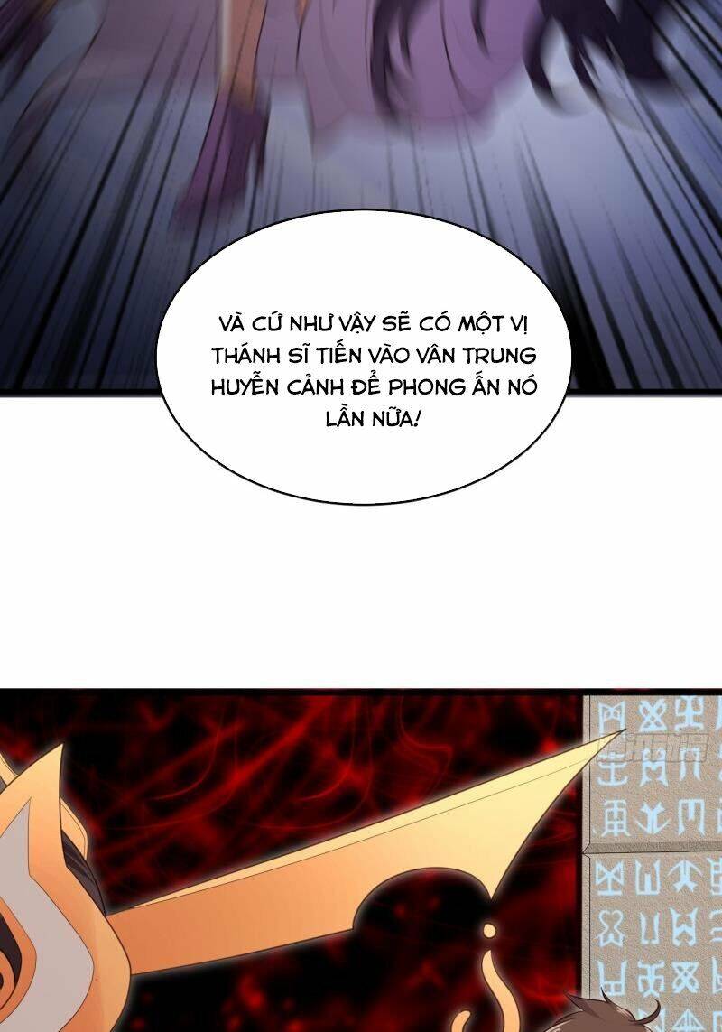 Hậu Cung Của Ta Dựa Vào Rút Thẻ Chapter 75 - 27