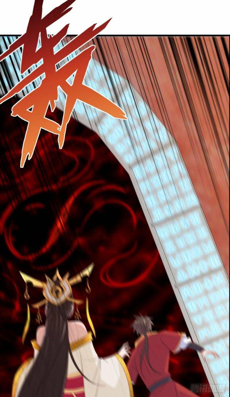 Hậu Cung Của Ta Dựa Vào Rút Thẻ Chapter 75 - 31