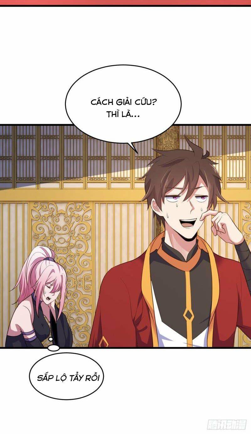 Hậu Cung Của Ta Dựa Vào Rút Thẻ Chapter 75 - 7