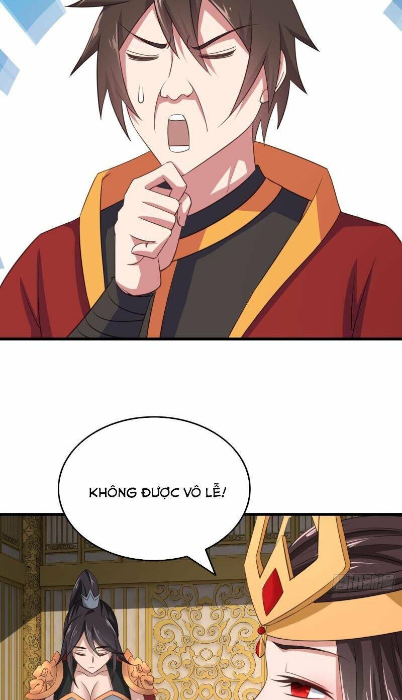 Hậu Cung Của Ta Dựa Vào Rút Thẻ Chapter 75 - 9