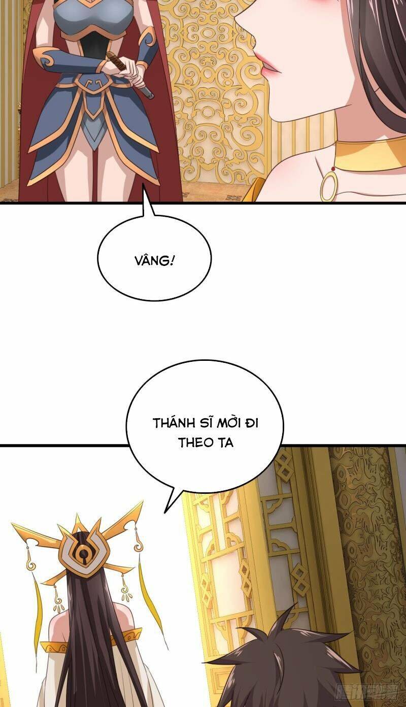 Hậu Cung Của Ta Dựa Vào Rút Thẻ Chapter 75 - 10