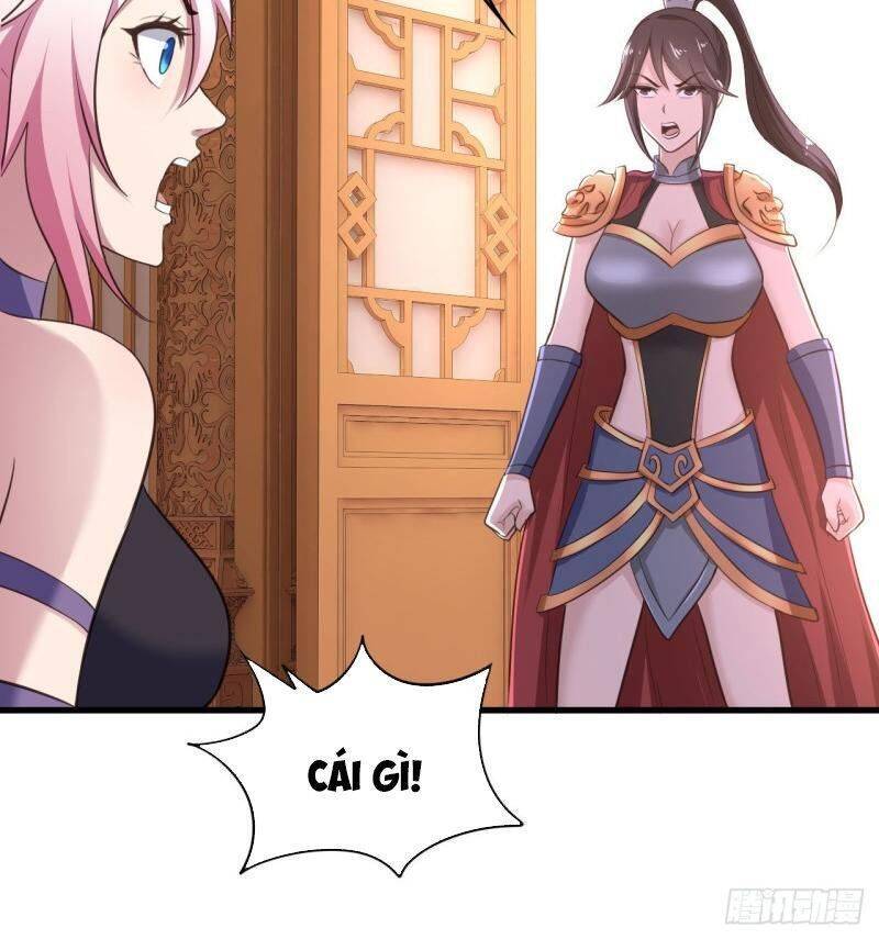 Hậu Cung Của Ta Dựa Vào Rút Thẻ Chapter 76 - 16