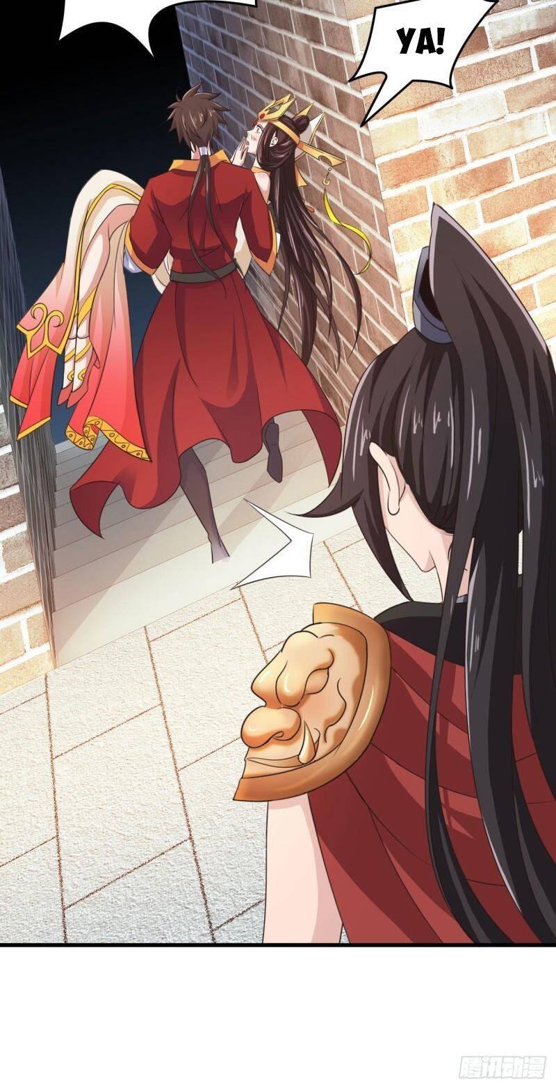 Hậu Cung Của Ta Dựa Vào Rút Thẻ Chapter 76 - 32