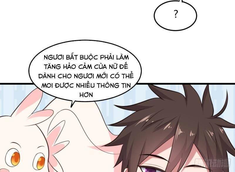 Hậu Cung Của Ta Dựa Vào Rút Thẻ Chapter 76 - 10