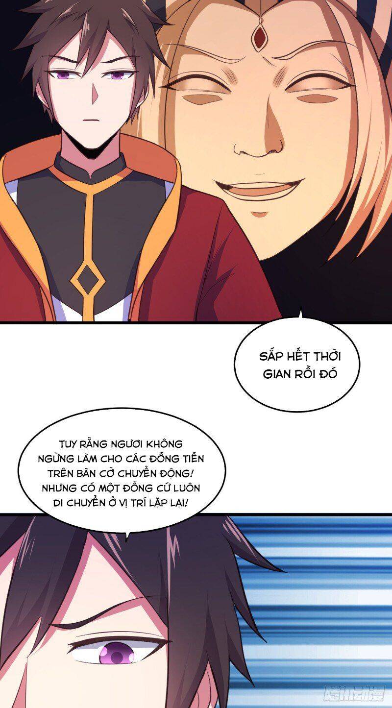 Hậu Cung Của Ta Dựa Vào Rút Thẻ Chapter 80 - 3