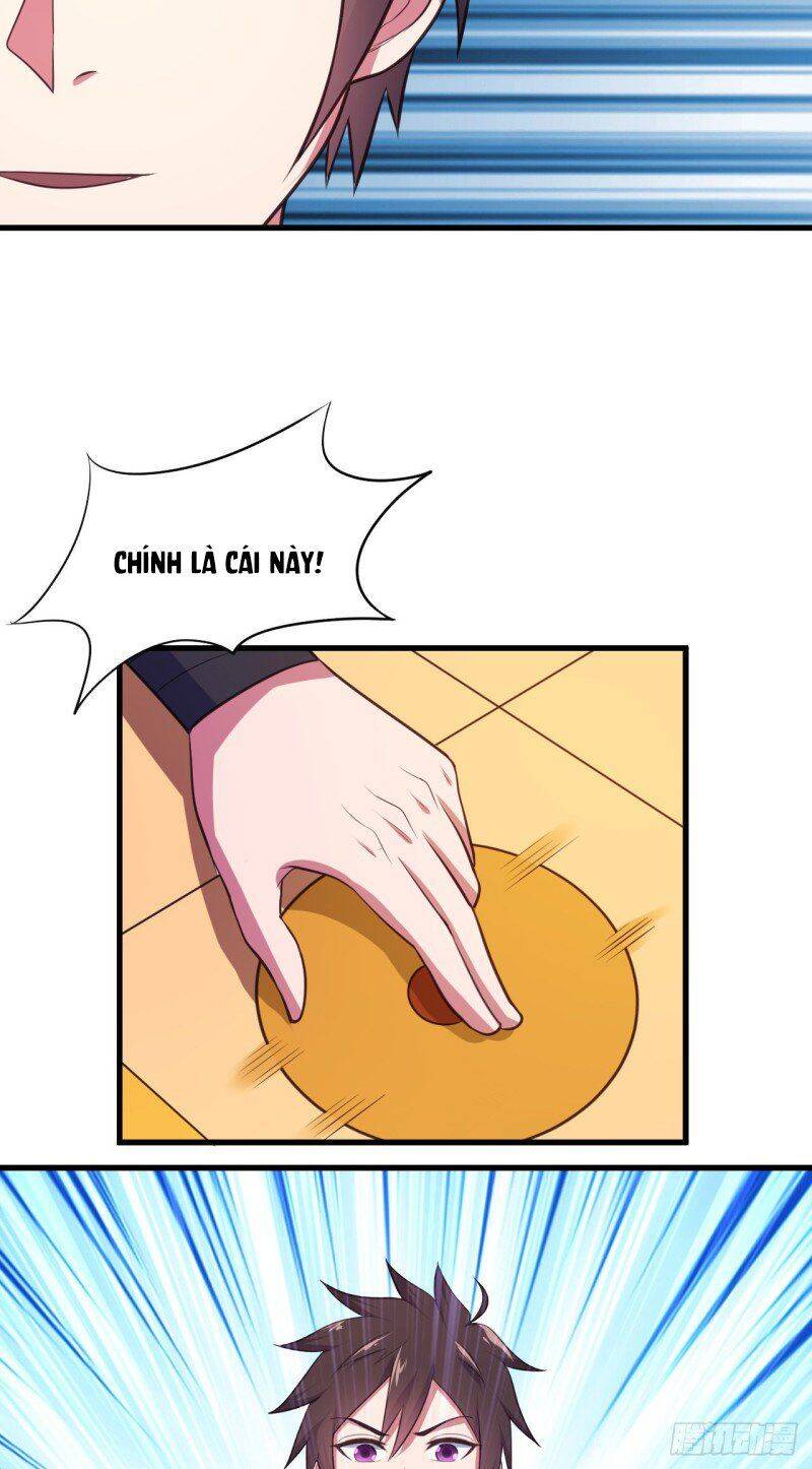 Hậu Cung Của Ta Dựa Vào Rút Thẻ Chapter 80 - 4