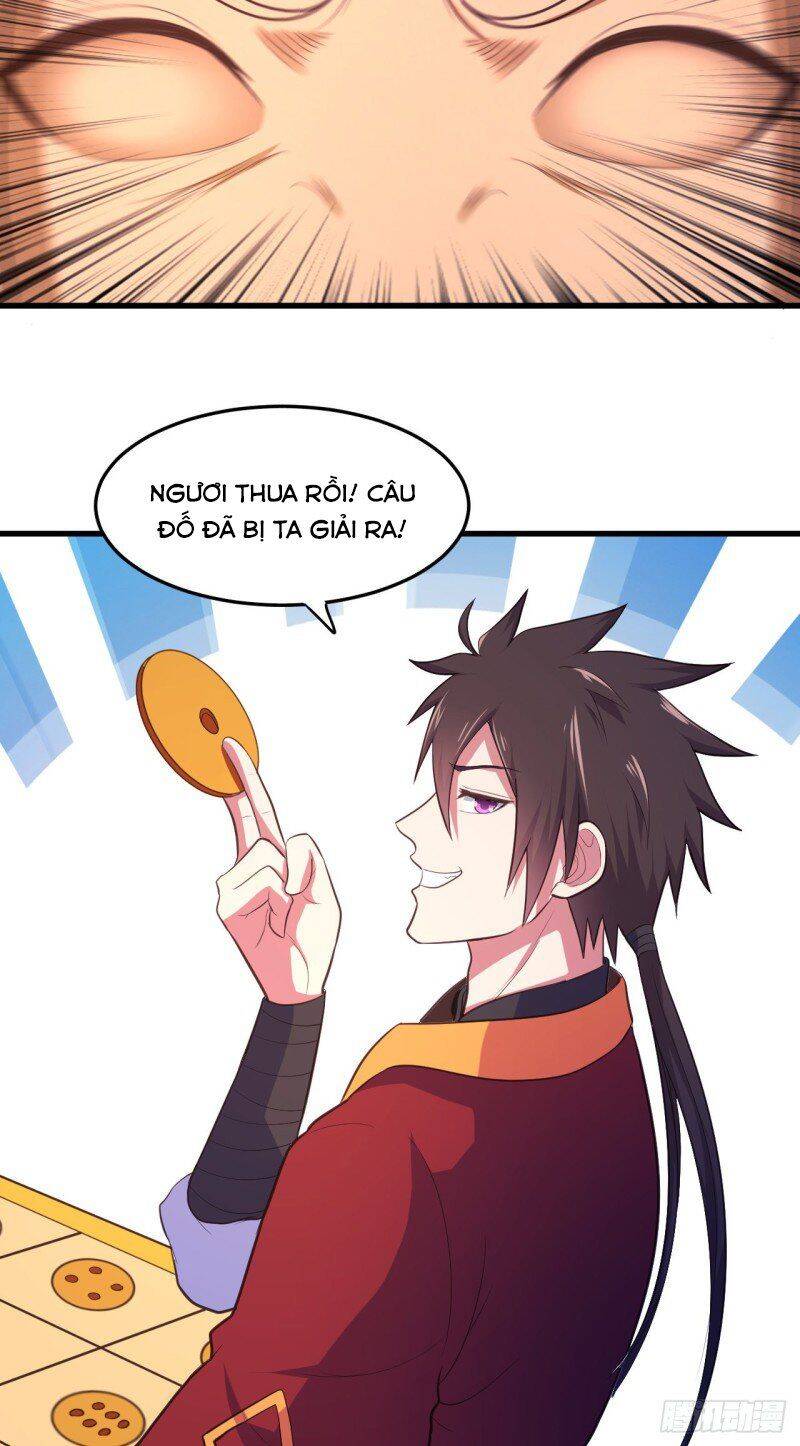 Hậu Cung Của Ta Dựa Vào Rút Thẻ Chapter 80 - 6