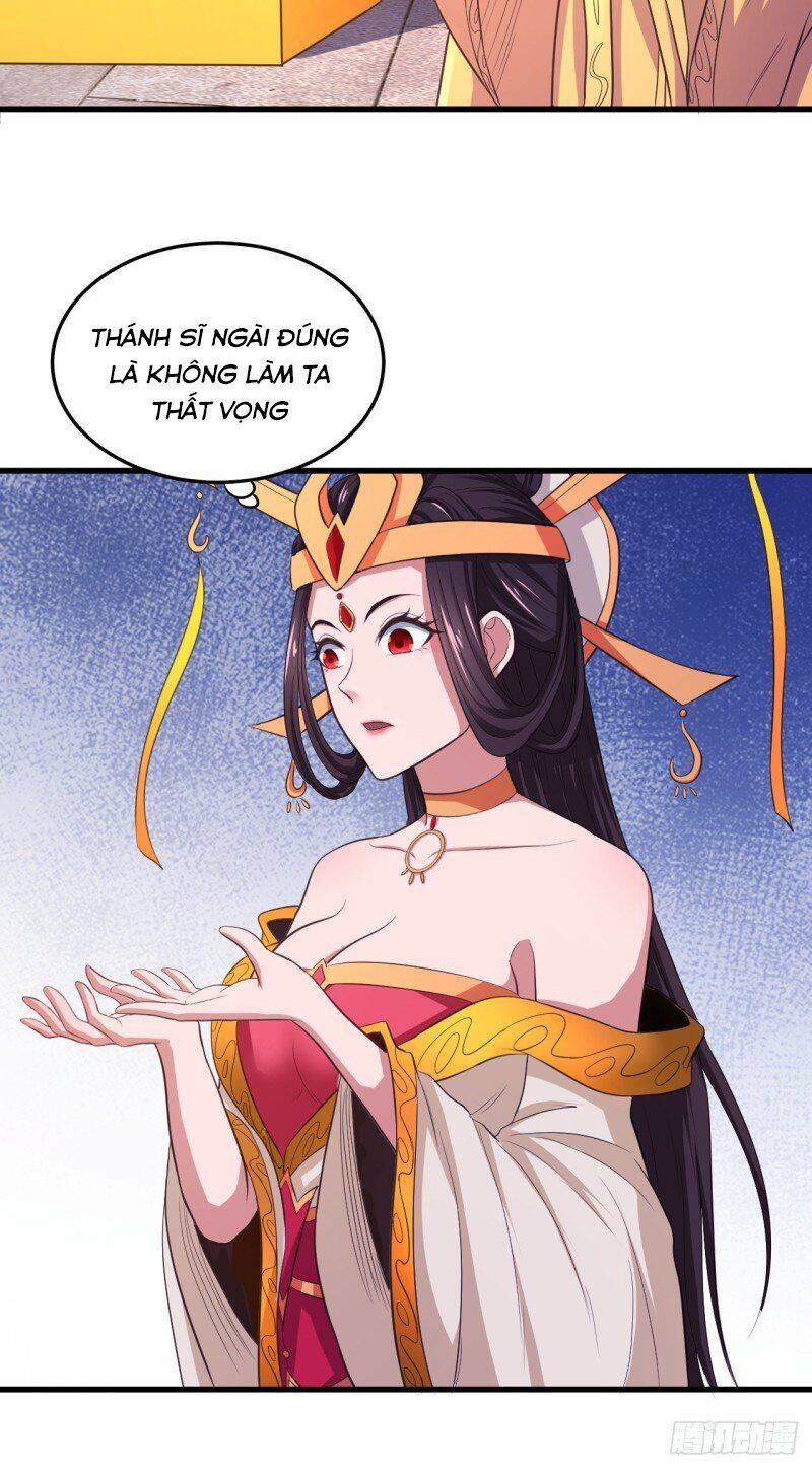 Hậu Cung Của Ta Dựa Vào Rút Thẻ Chapter 80 - 8