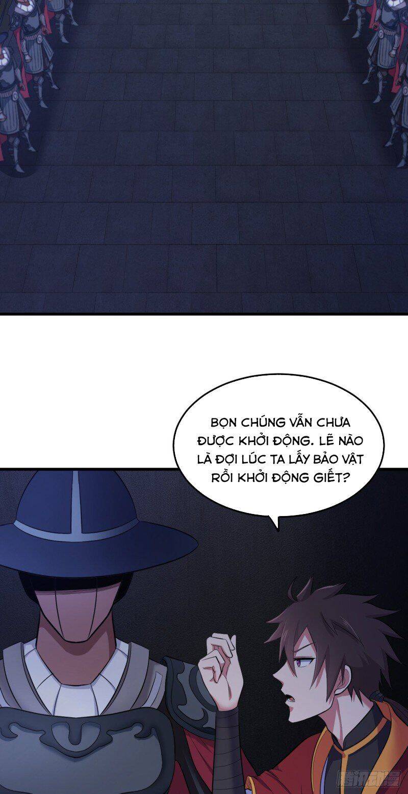 Hậu Cung Của Ta Dựa Vào Rút Thẻ Chapter 81 - 12