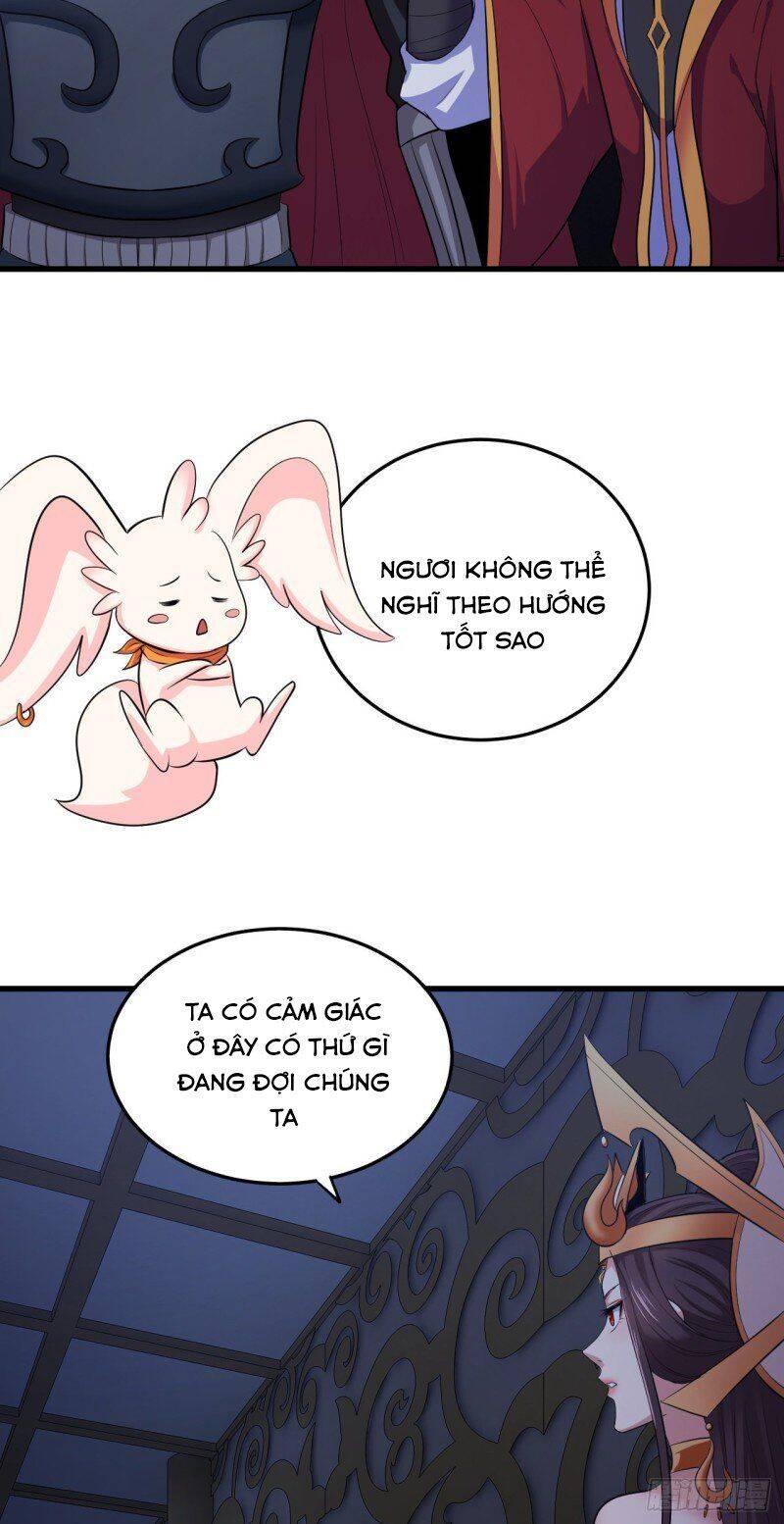 Hậu Cung Của Ta Dựa Vào Rút Thẻ Chapter 81 - 13