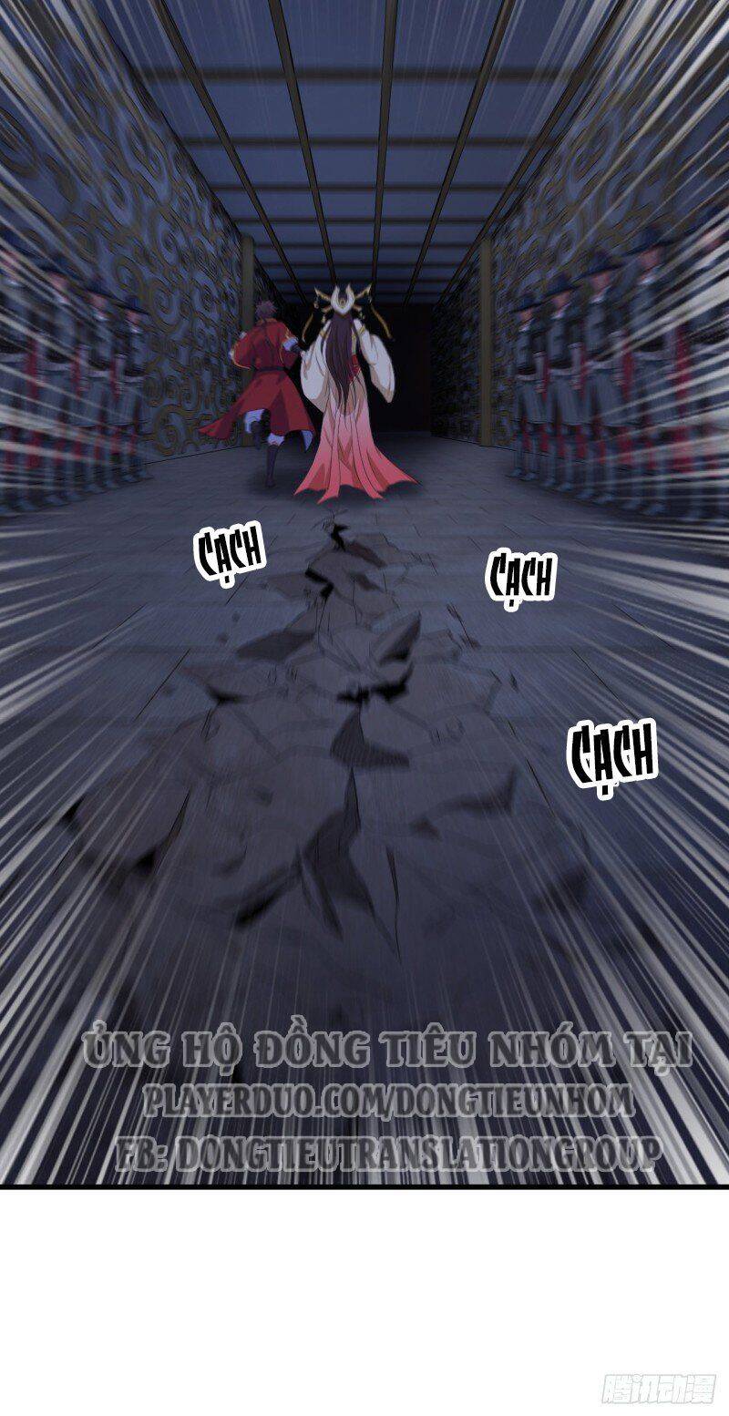 Hậu Cung Của Ta Dựa Vào Rút Thẻ Chapter 81 - 16