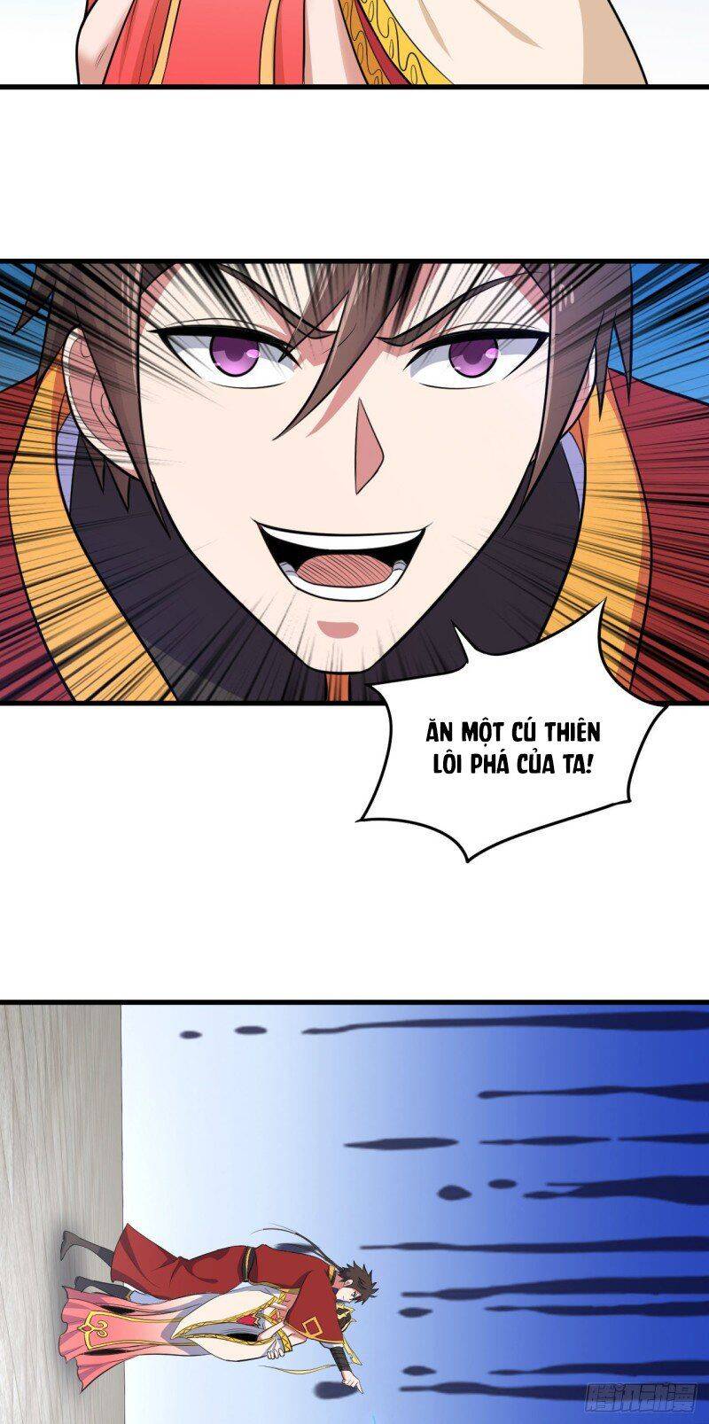 Hậu Cung Của Ta Dựa Vào Rút Thẻ Chapter 81 - 27