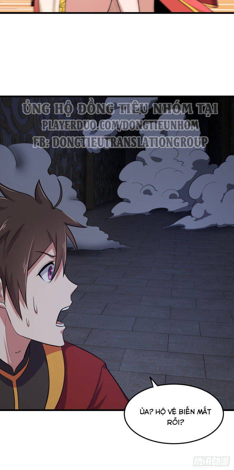 Hậu Cung Của Ta Dựa Vào Rút Thẻ Chapter 81 - 31