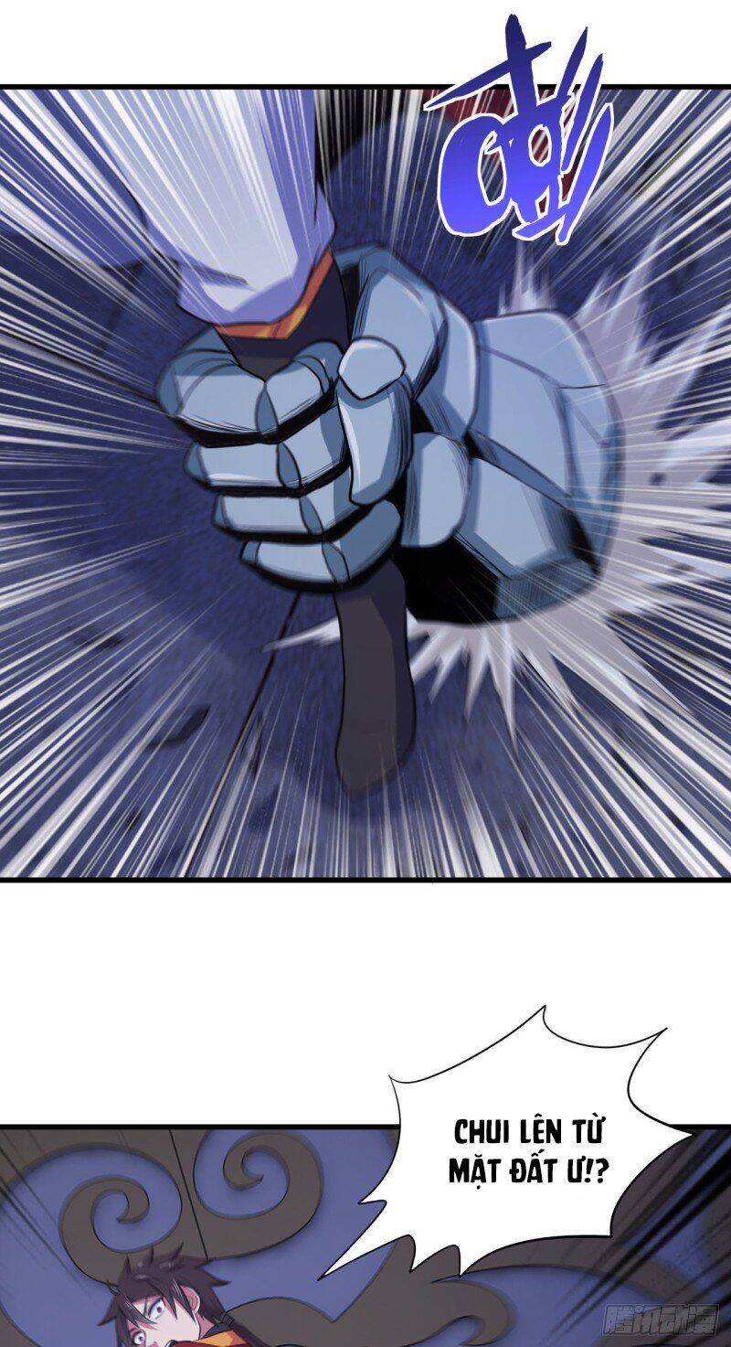 Hậu Cung Của Ta Dựa Vào Rút Thẻ Chapter 81 - 32