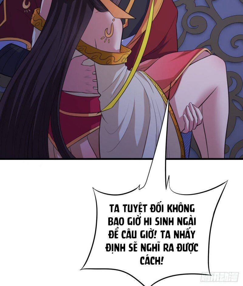 Hậu Cung Của Ta Dựa Vào Rút Thẻ Chapter 81 - 34