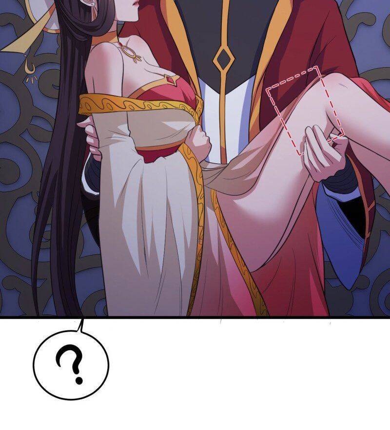 Hậu Cung Của Ta Dựa Vào Rút Thẻ Chapter 81 - 38