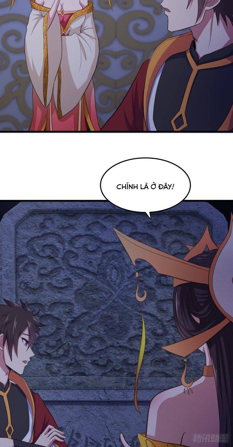 Hậu Cung Của Ta Dựa Vào Rút Thẻ Chapter 81 - 5