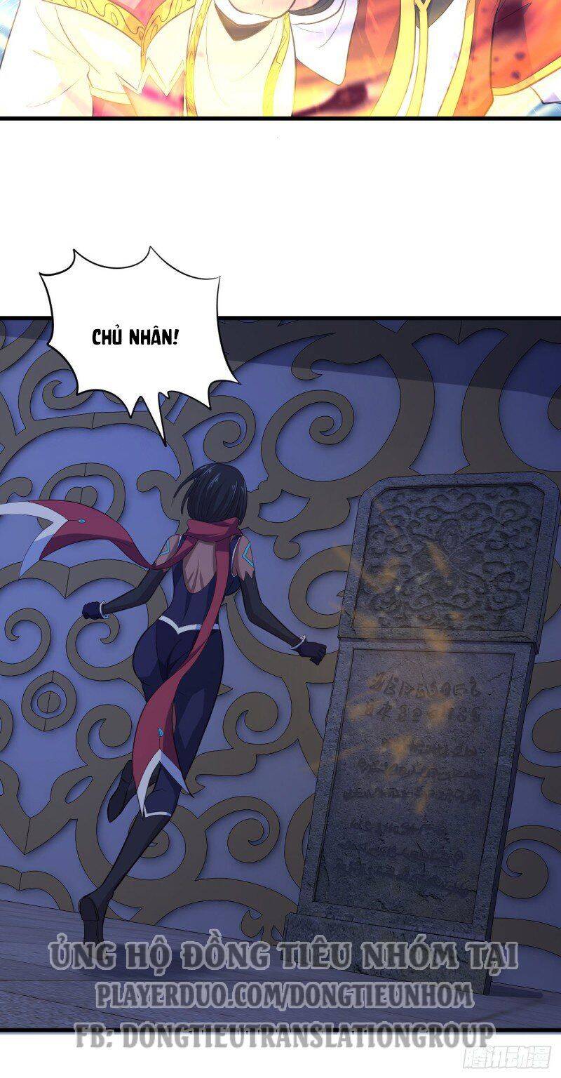 Hậu Cung Của Ta Dựa Vào Rút Thẻ Chapter 81 - 9