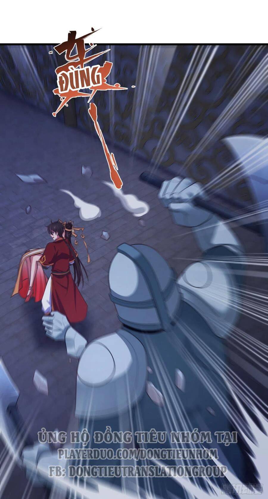 Hậu Cung Của Ta Dựa Vào Rút Thẻ Chapter 82 - 2