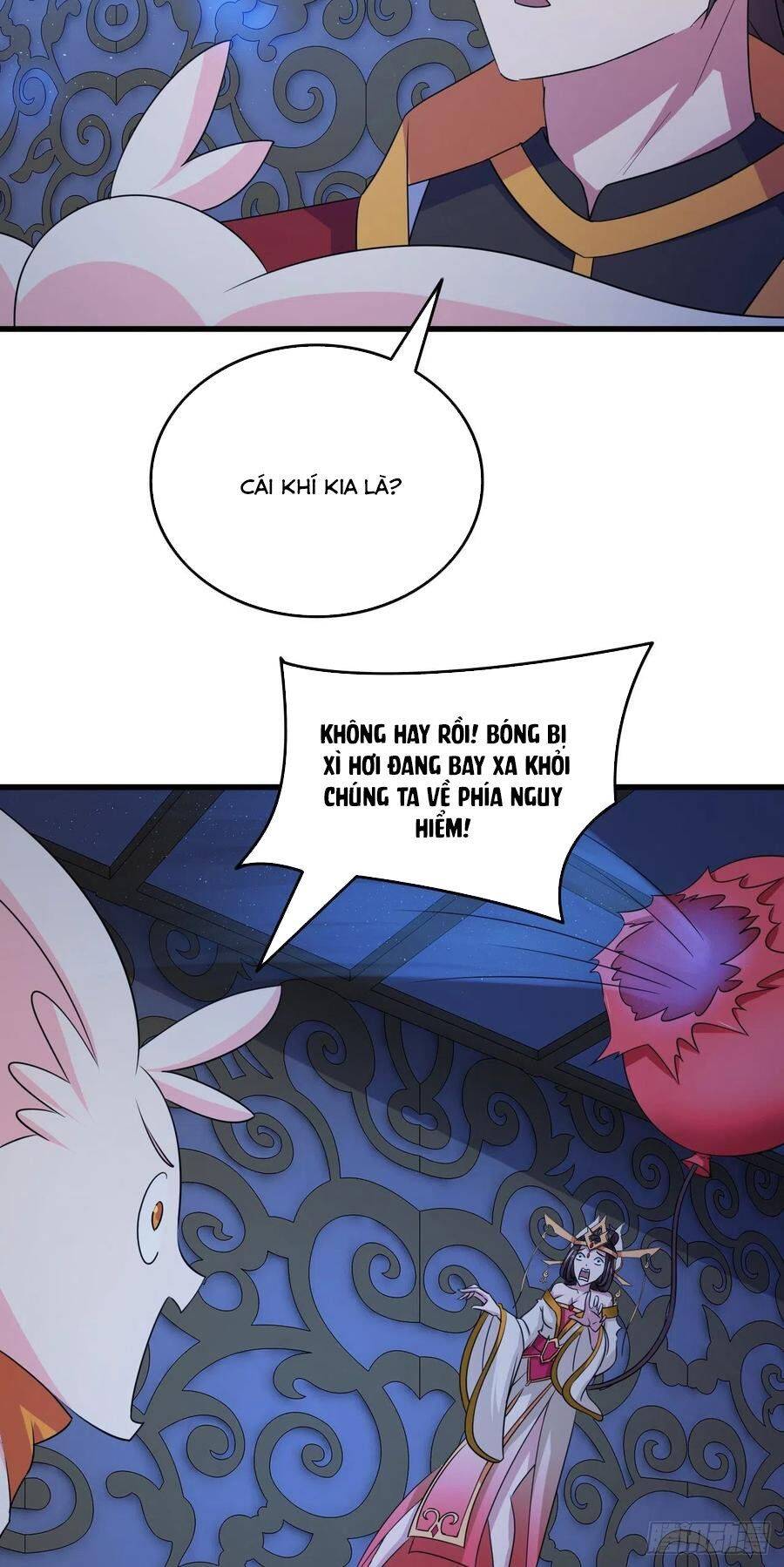 Hậu Cung Của Ta Dựa Vào Rút Thẻ Chapter 82 - 13