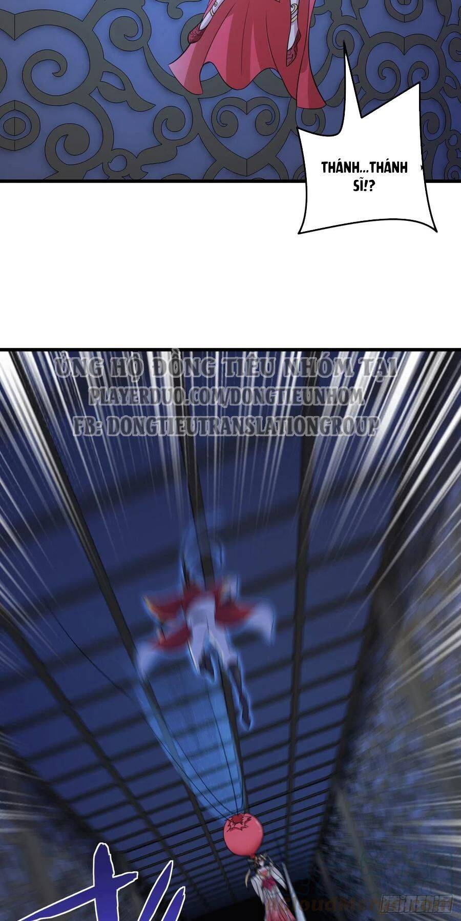 Hậu Cung Của Ta Dựa Vào Rút Thẻ Chapter 82 - 14