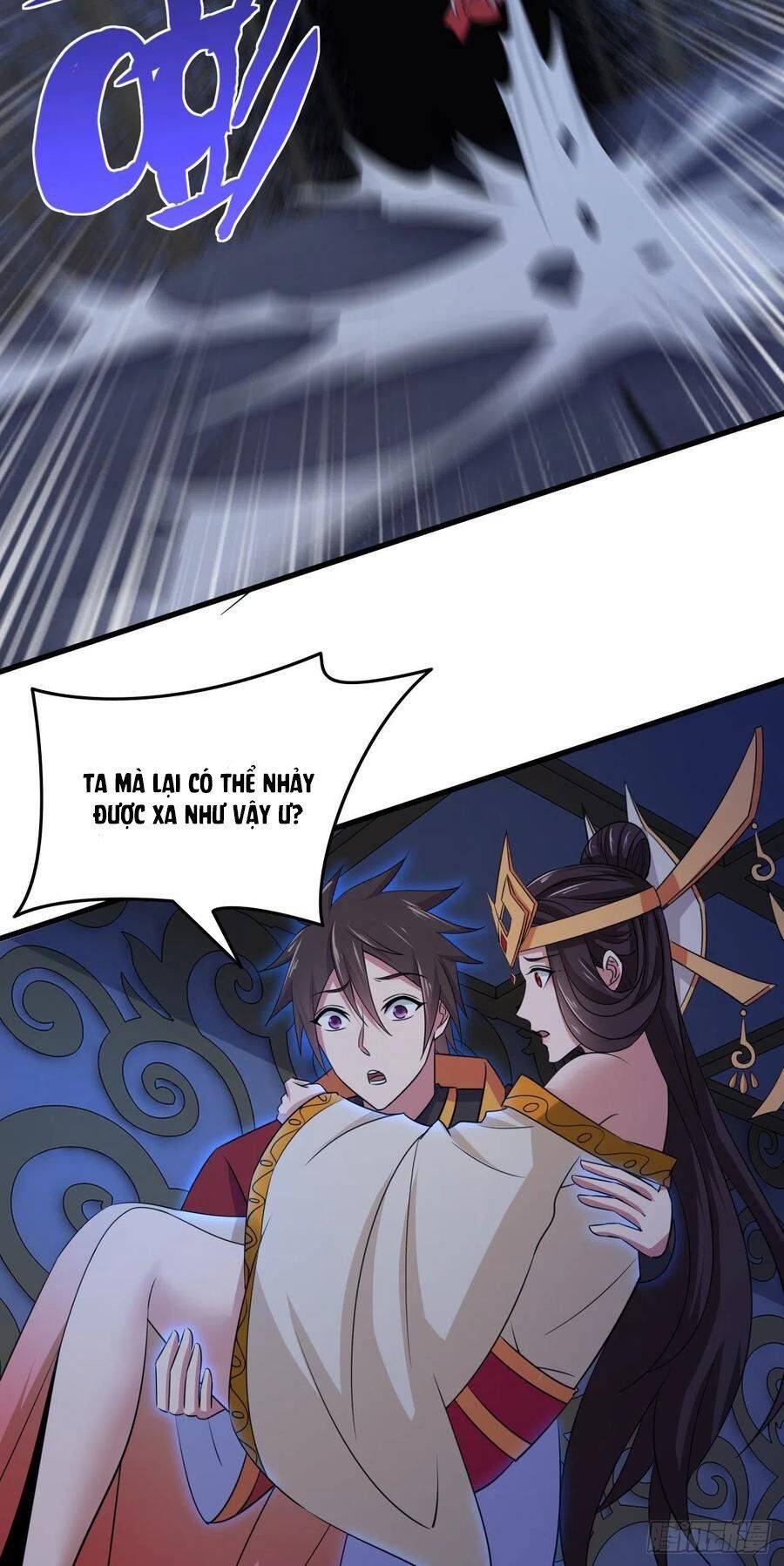 Hậu Cung Của Ta Dựa Vào Rút Thẻ Chapter 82 - 15