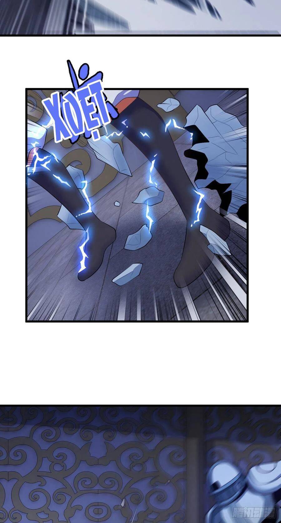 Hậu Cung Của Ta Dựa Vào Rút Thẻ Chapter 82 - 3