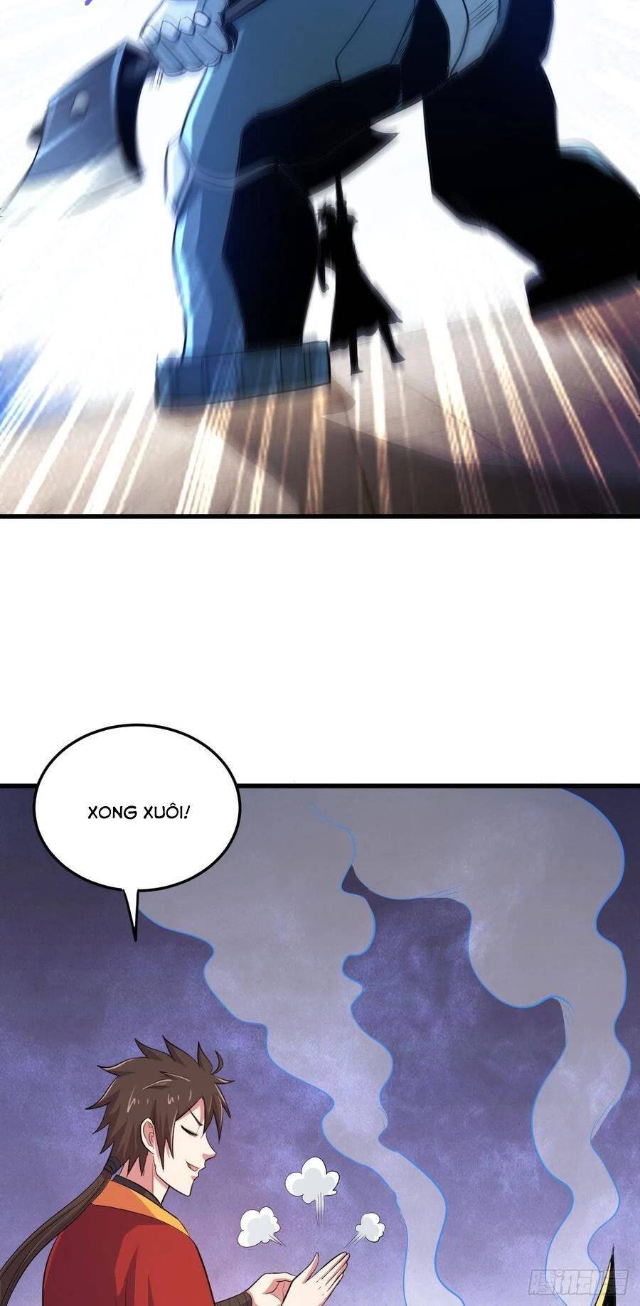 Hậu Cung Của Ta Dựa Vào Rút Thẻ Chapter 82 - 21