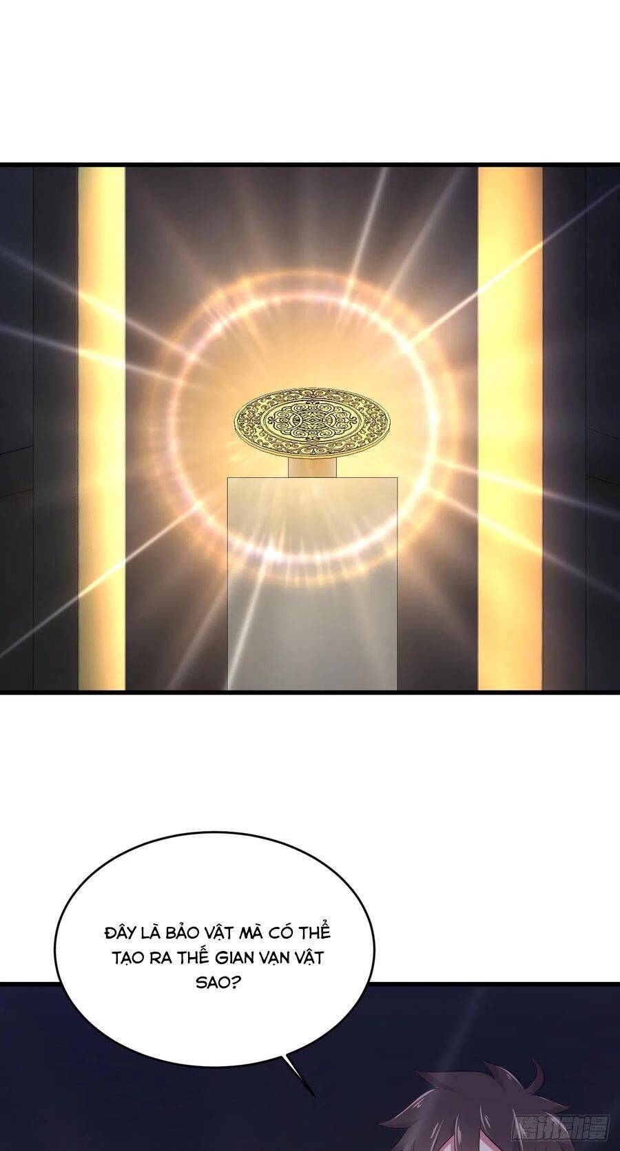 Hậu Cung Của Ta Dựa Vào Rút Thẻ Chapter 82 - 28