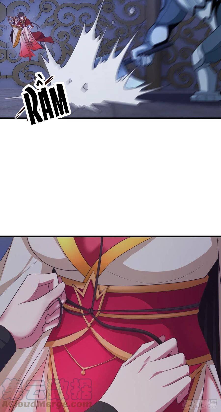 Hậu Cung Của Ta Dựa Vào Rút Thẻ Chapter 82 - 4