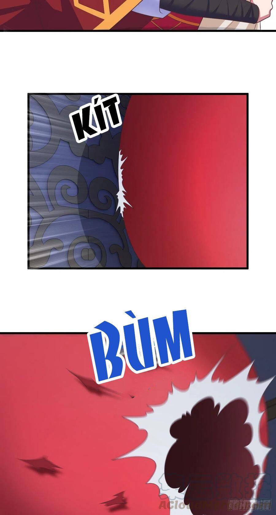 Hậu Cung Của Ta Dựa Vào Rút Thẻ Chapter 82 - 7