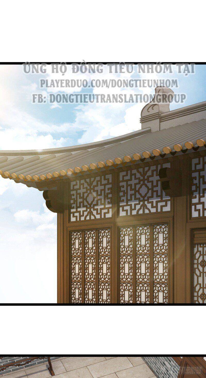 Hậu Cung Của Ta Dựa Vào Rút Thẻ Chapter 83 - 2