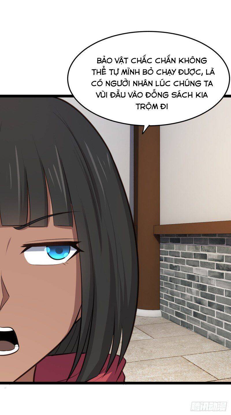 Hậu Cung Của Ta Dựa Vào Rút Thẻ Chapter 83 - 14