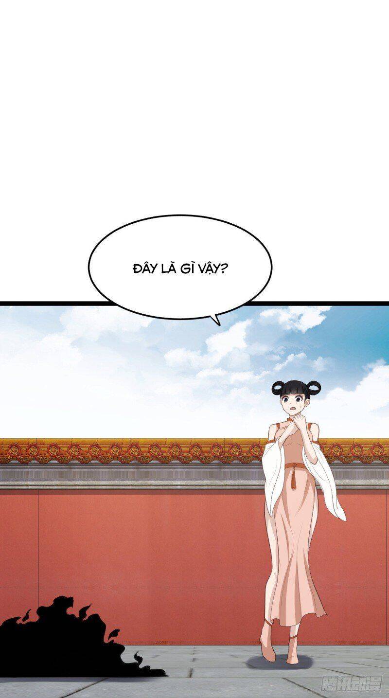 Hậu Cung Của Ta Dựa Vào Rút Thẻ Chapter 83 - 15